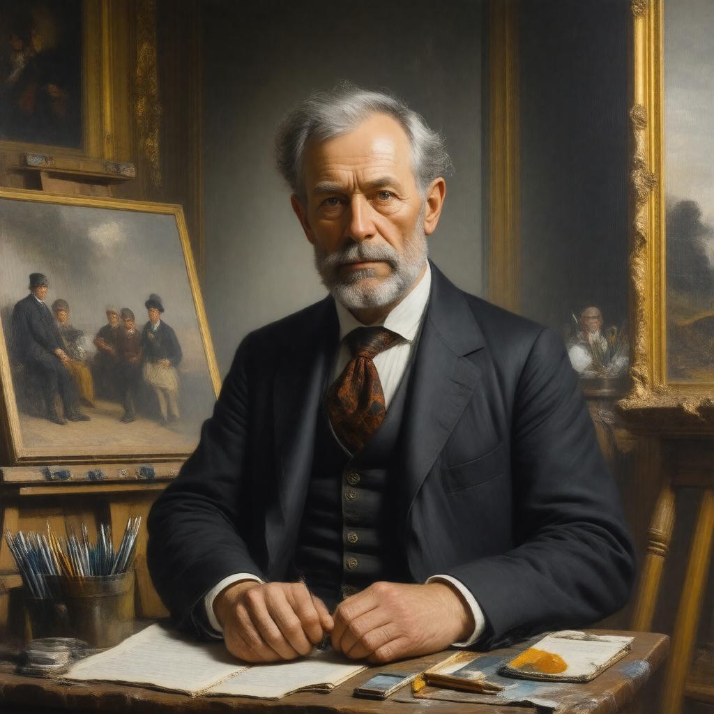 Sir David Wilkie